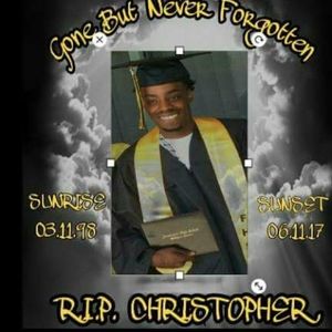 Meet your Posher, Ryan